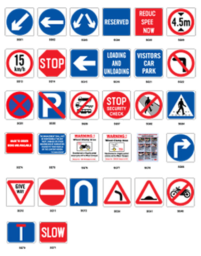Aluminium_Sign