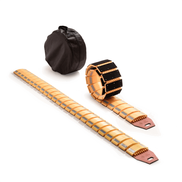 Portable Road Hump