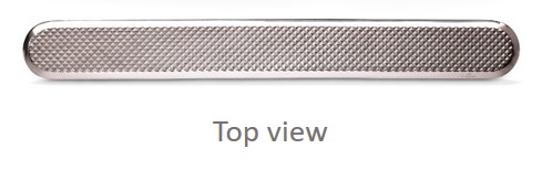 Tactile strip