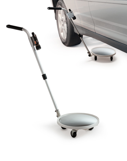 INSPECTION MIRROR-LG