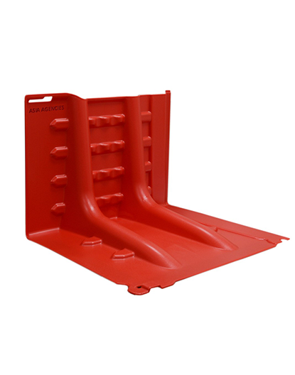 Kozui Barrier