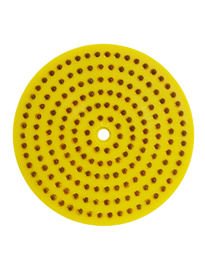 Round Panel