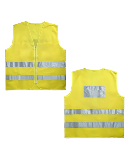 Safety Vests