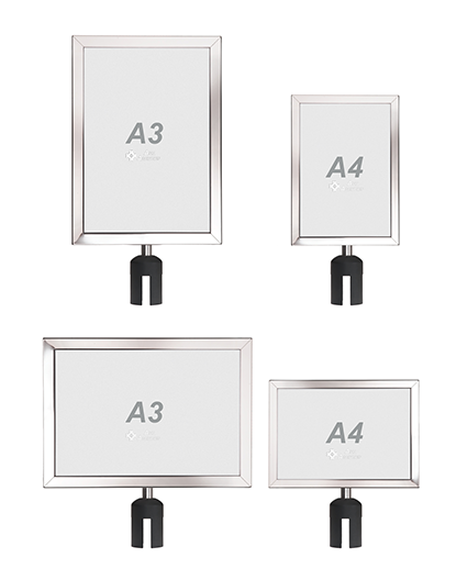Sign Frame