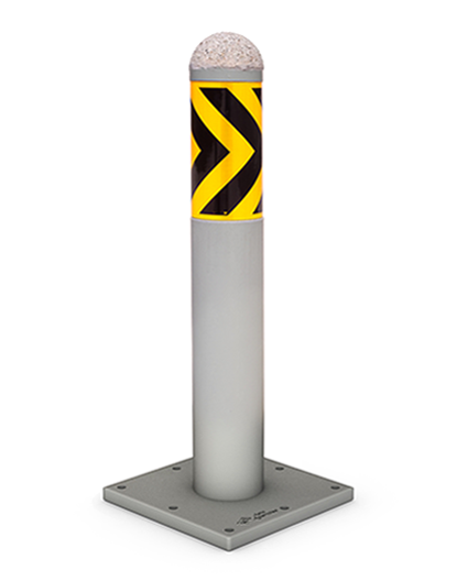 STEEL-BOLLARD