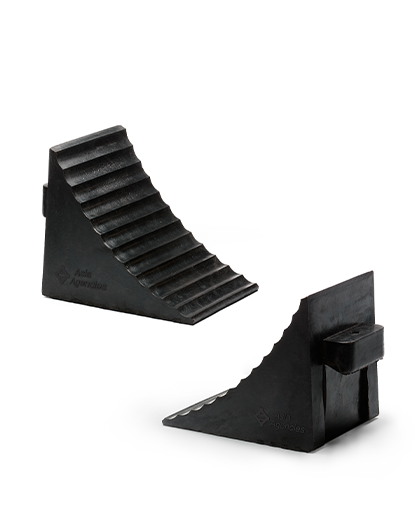 Wheel Chock 1
