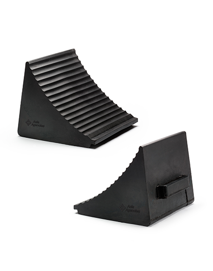 Wheel Chock 2