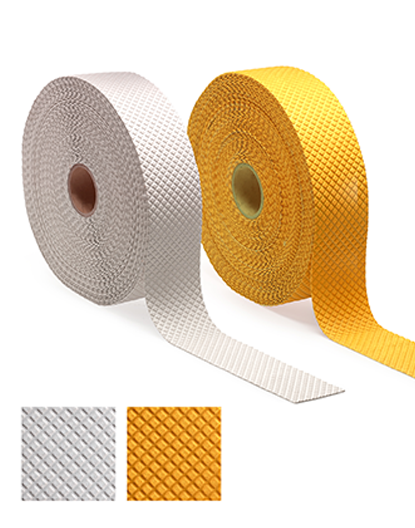 Yellow Marking Tape